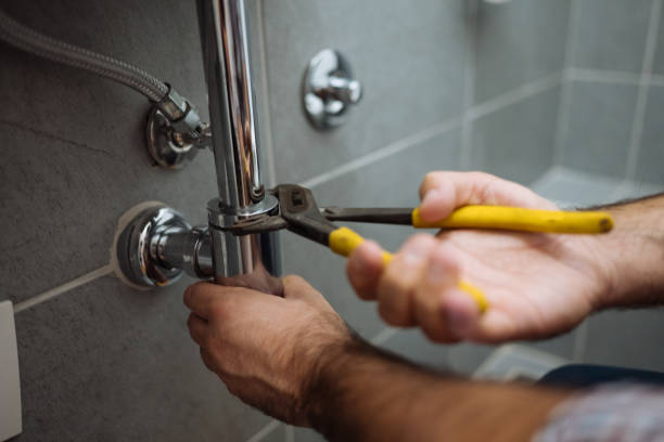 Professional Plumber in Johnston, SC